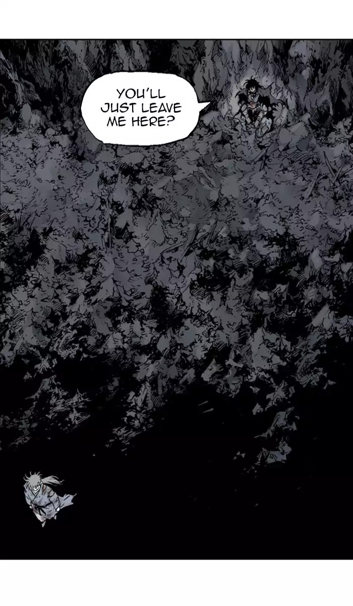 Read Gosu en Manga Online