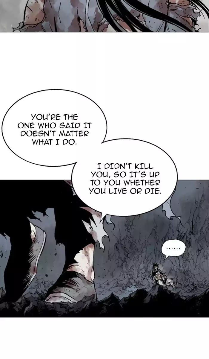 Read Gosu en Manga Online