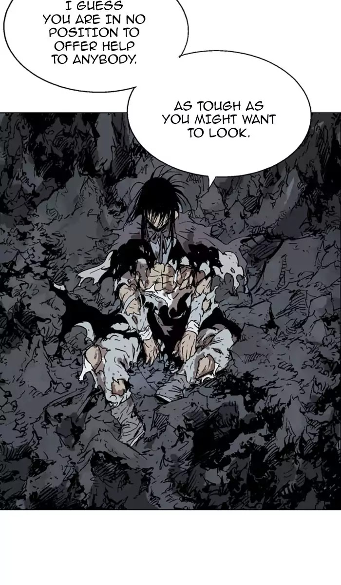 Read Gosu en Manga Online