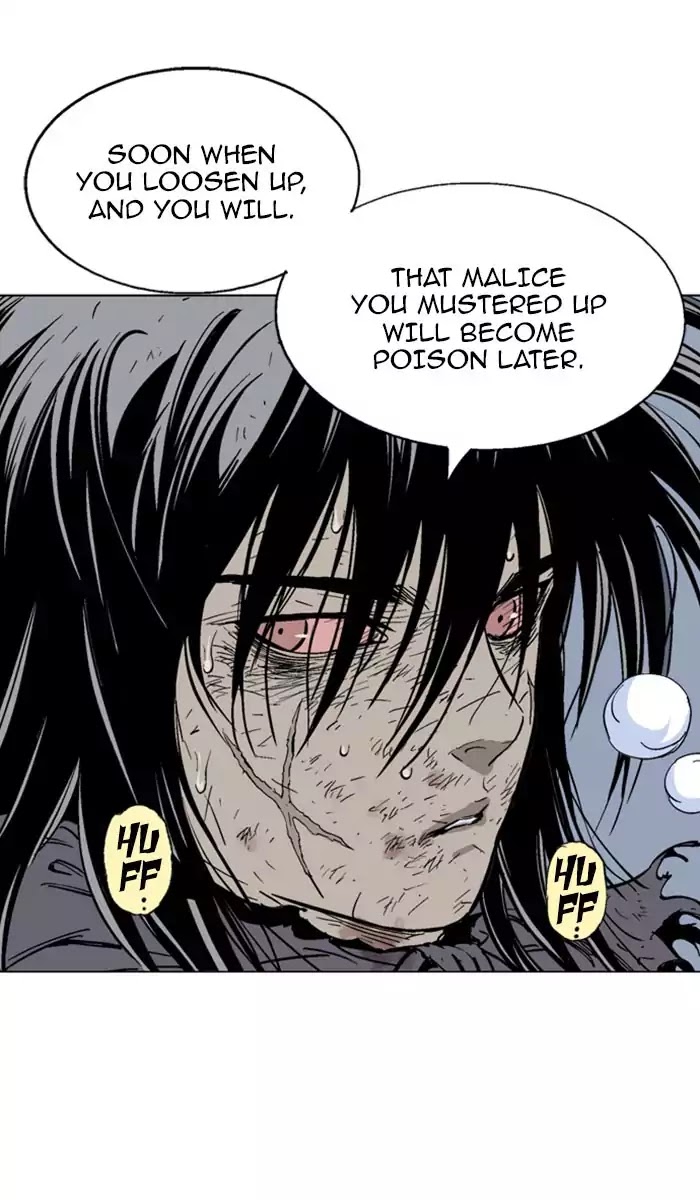 Read Gosu en Manga Online