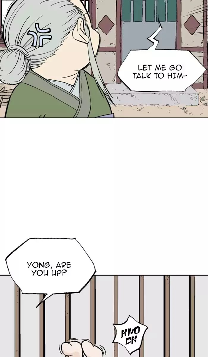 Read Gosu en Manga Online