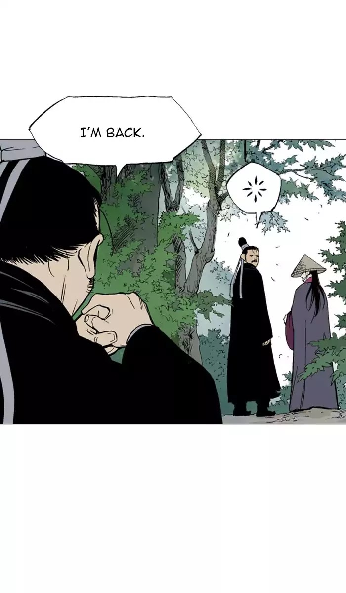 Read Gosu en Manga Online