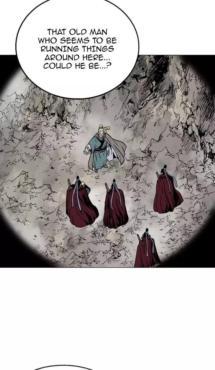 Read Gosu en Manga Online