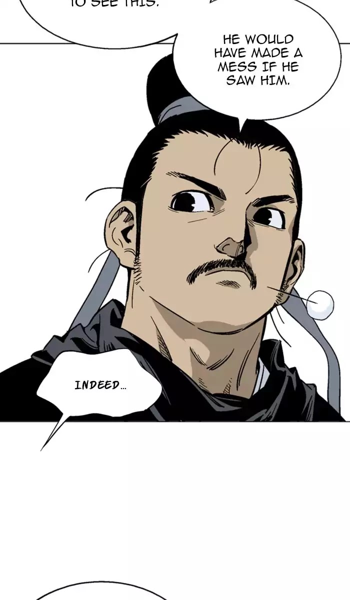 Read Gosu en Manga Online
