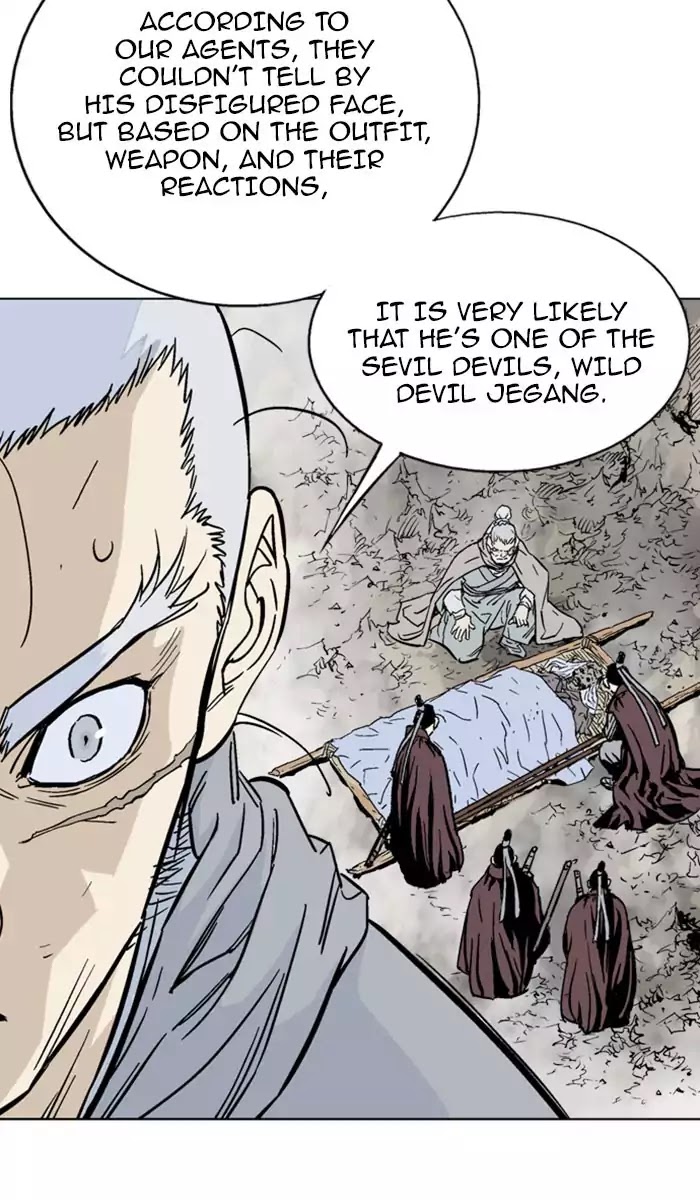 Read Gosu en Manga Online
