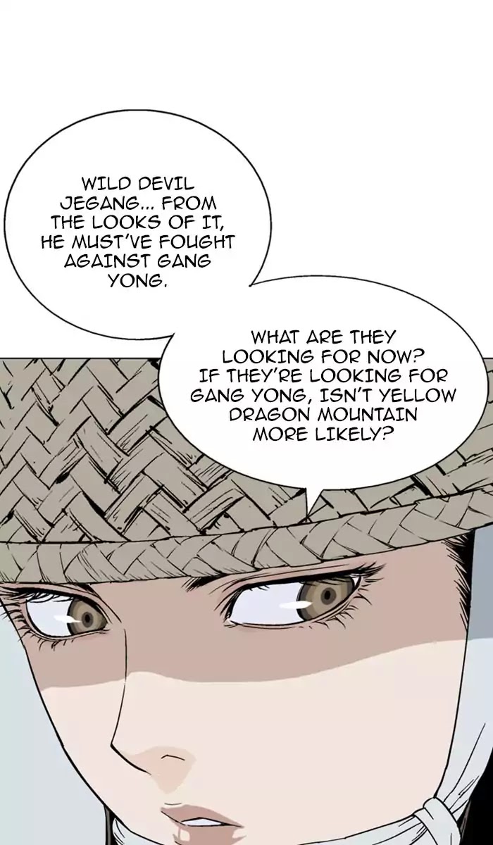 Read Gosu en Manga Online