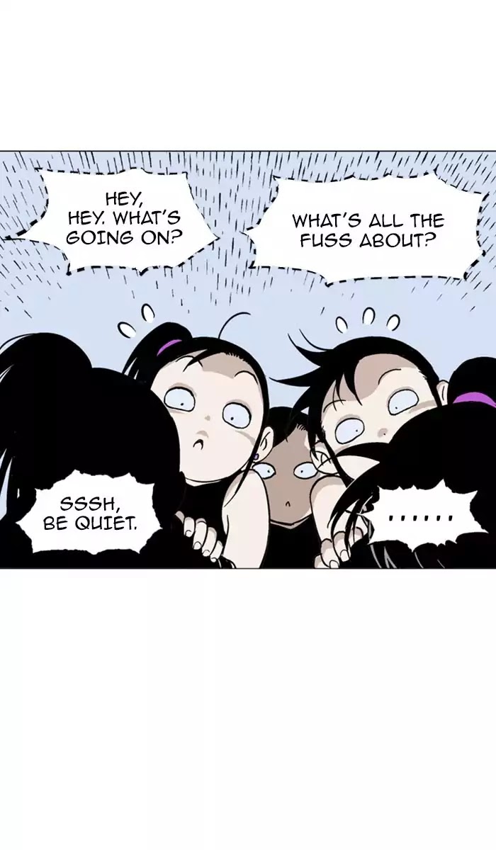 Read Gosu en Manga Online