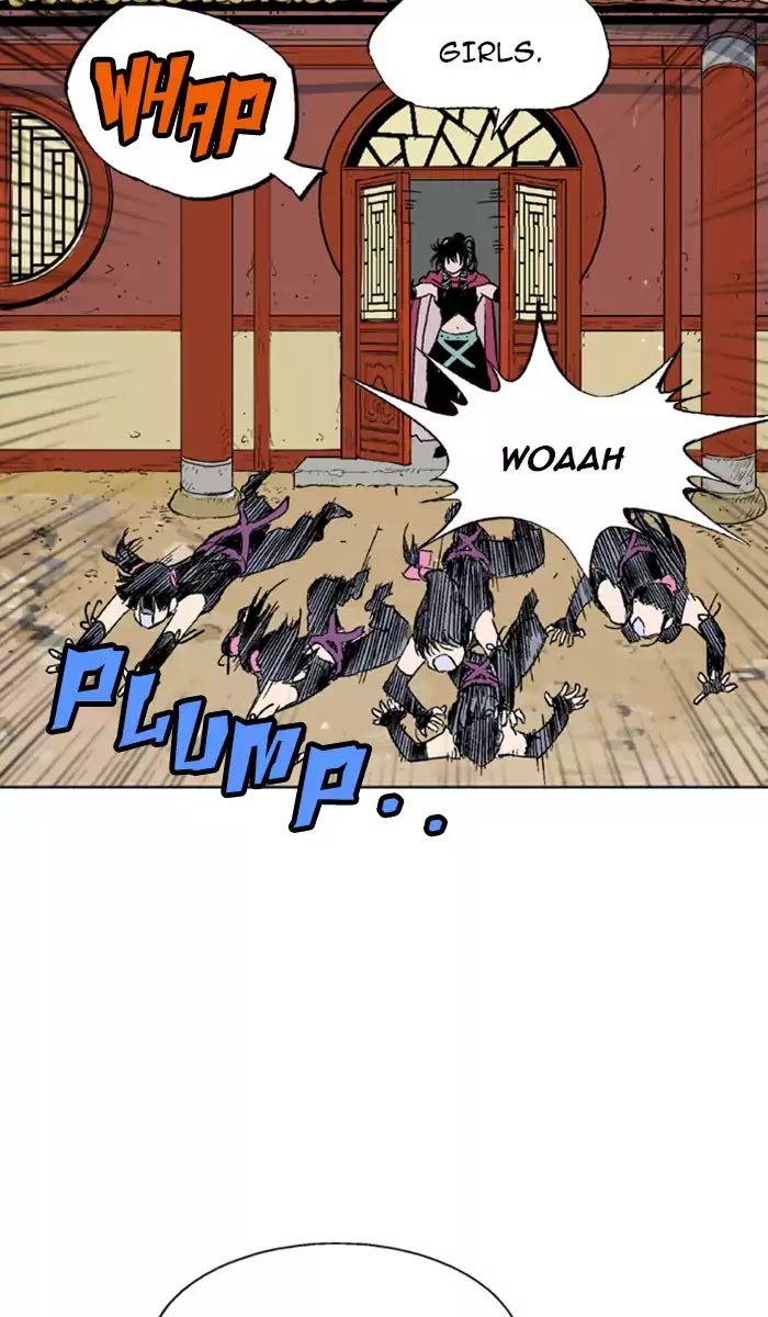 Read Gosu en Manga Online