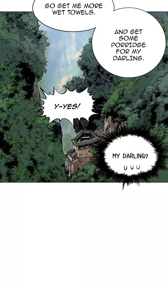 Read Gosu en Manga Online