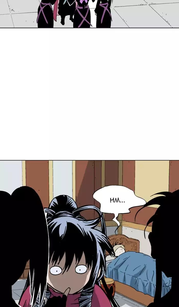 Read Gosu en Manga Online
