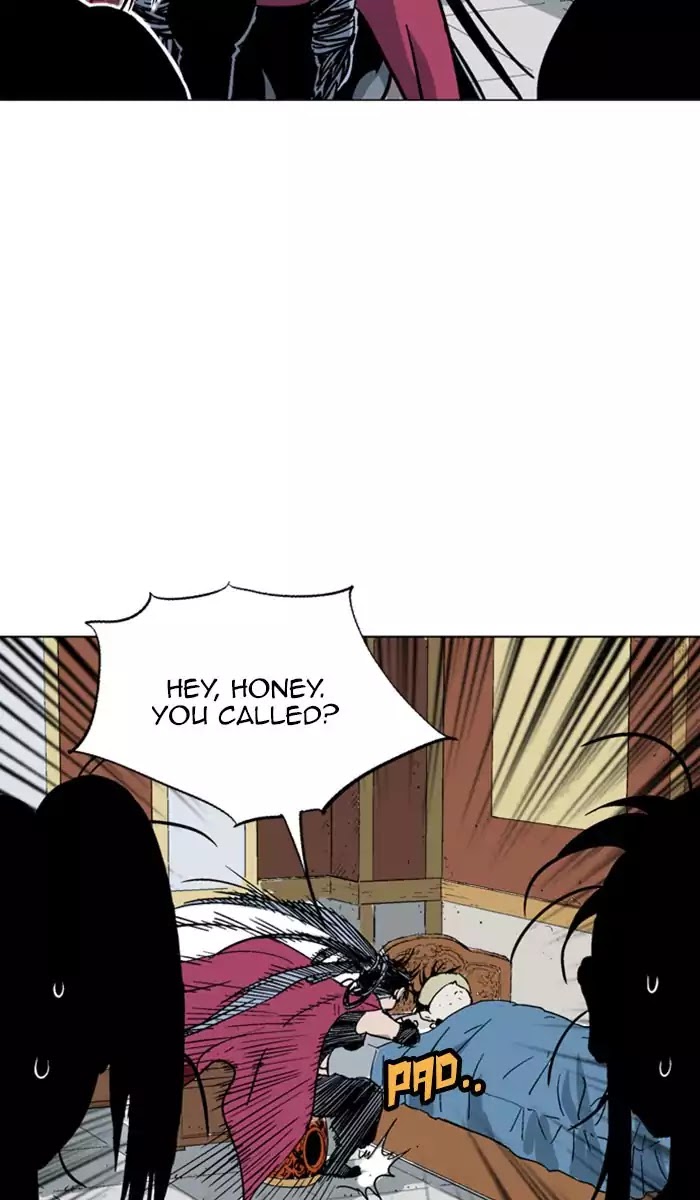 Read Gosu en Manga Online