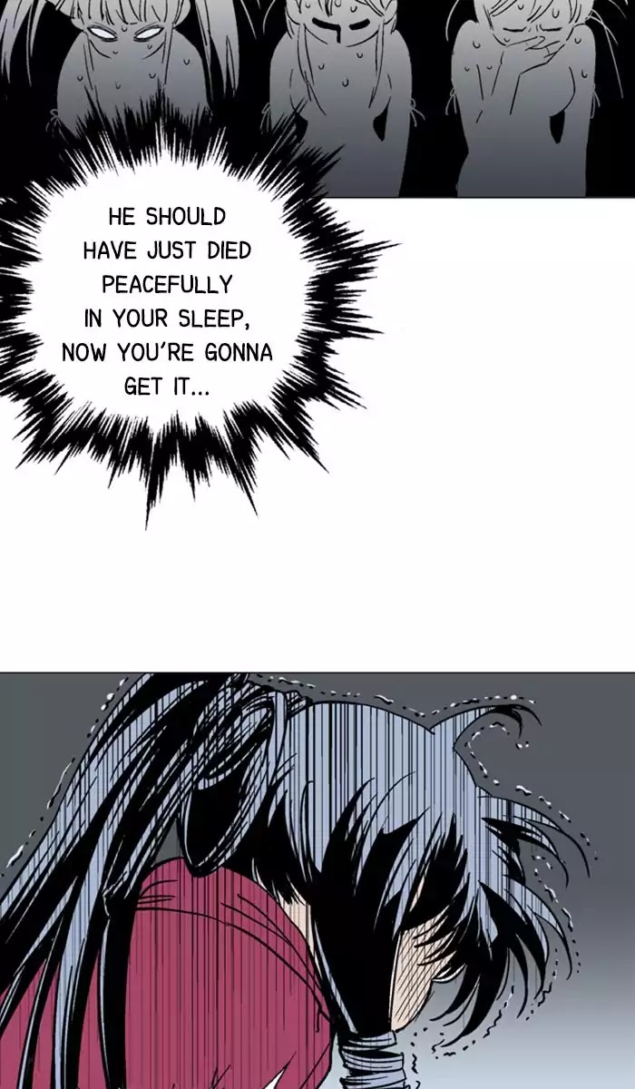 Read Gosu en Manga Online