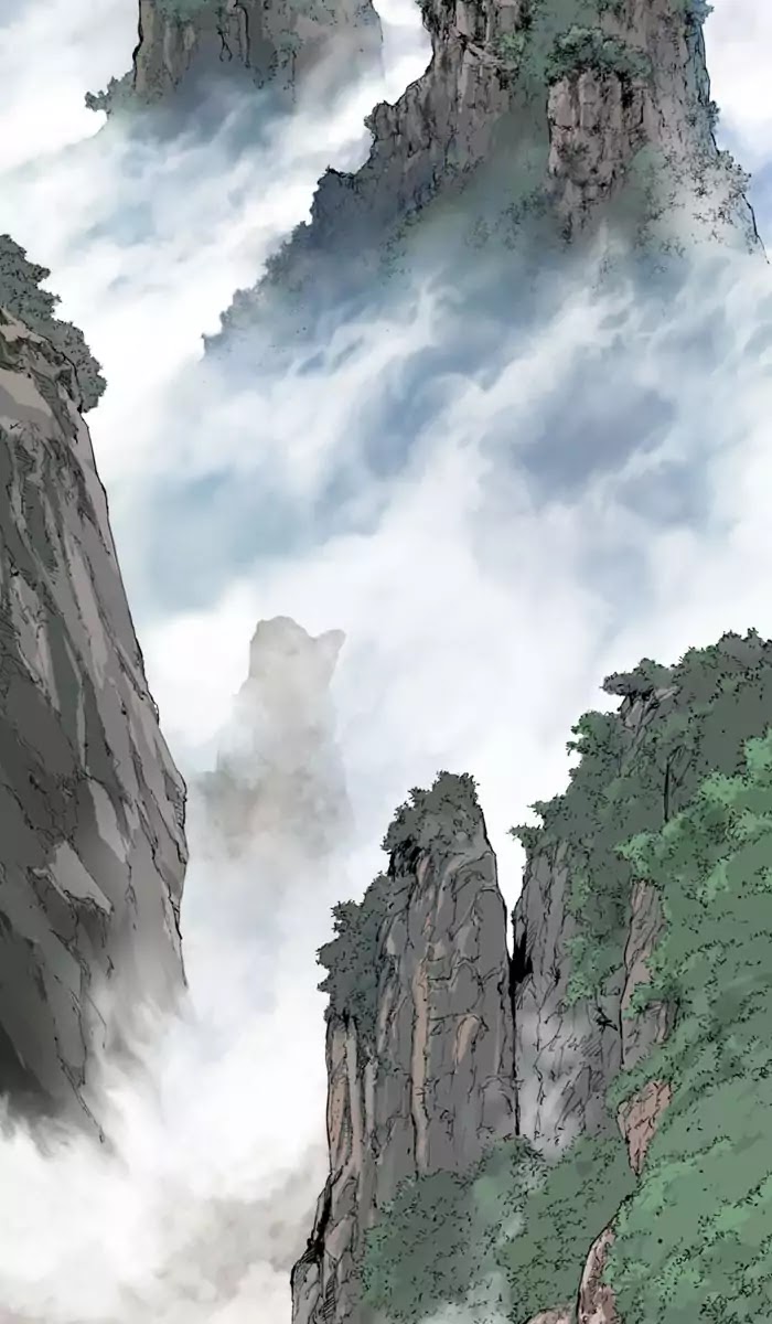 Read Gosu en Manga Online