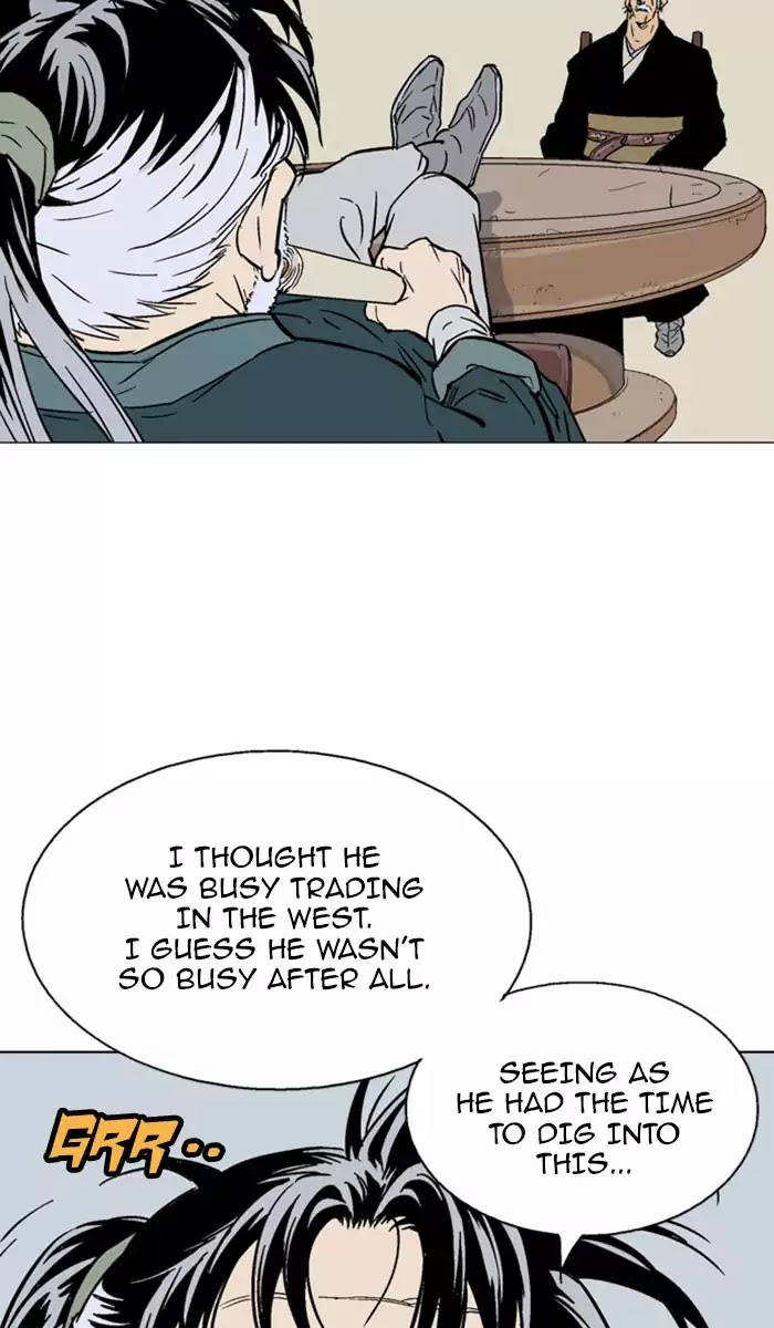 Read Gosu en Manga Online