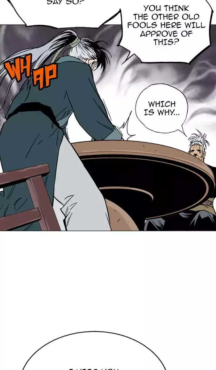 Read Gosu en Manga Online