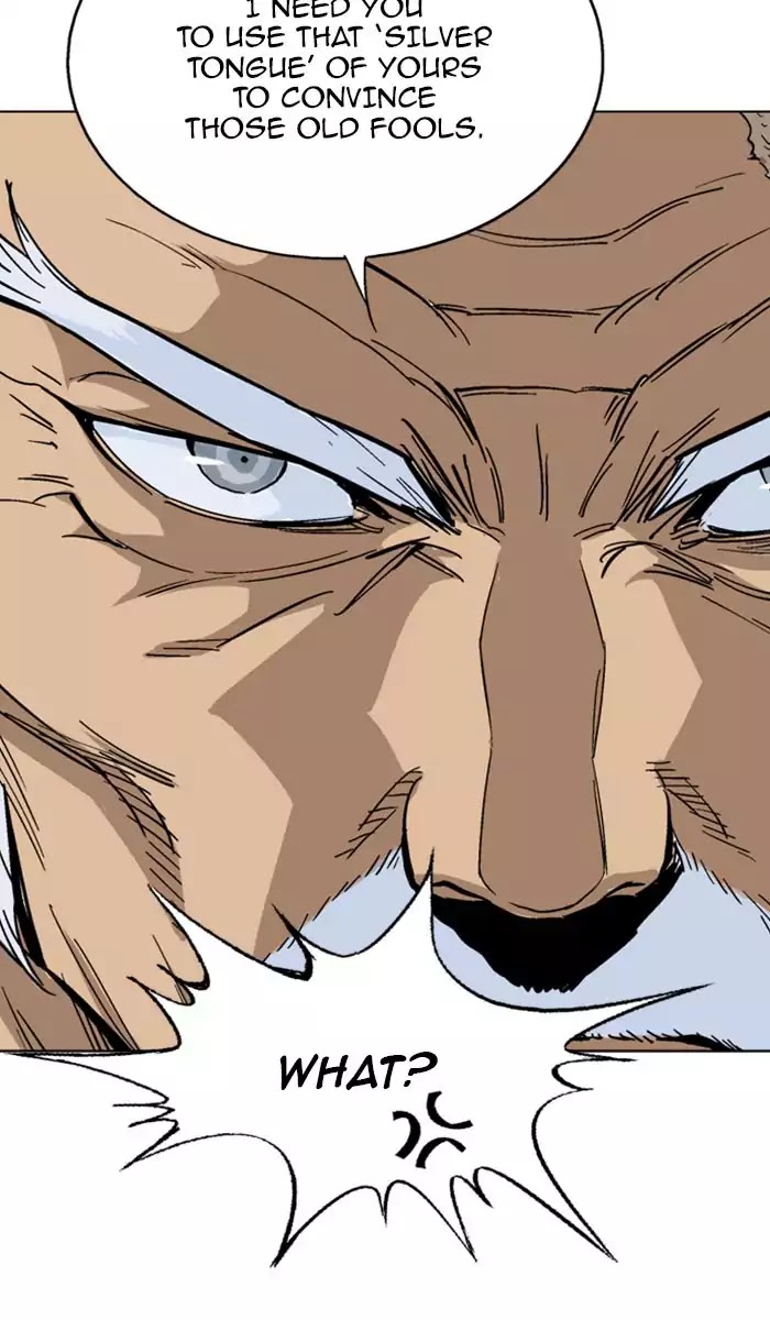 Read Gosu en Manga Online