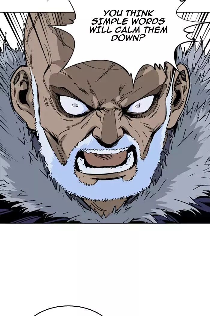 Read Gosu en Manga Online