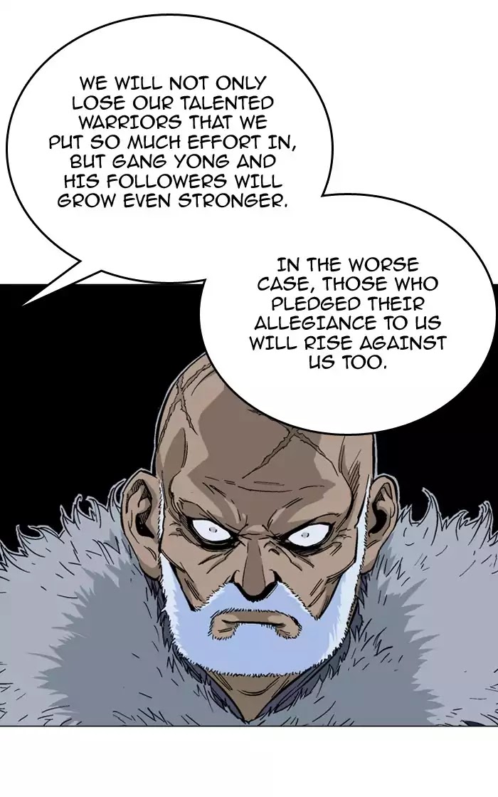 Read Gosu en Manga Online