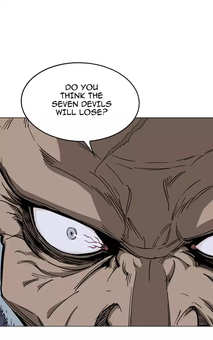Read Gosu en Manga Online