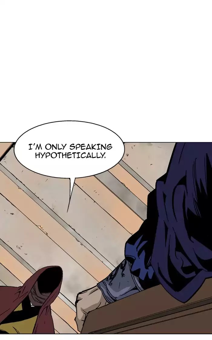 Read Gosu en Manga Online