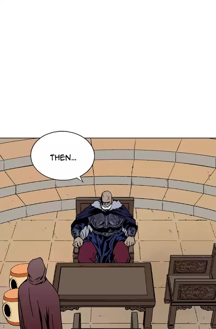Read Gosu en Manga Online
