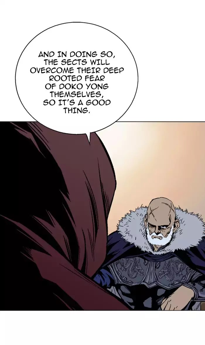 Read Gosu en Manga Online