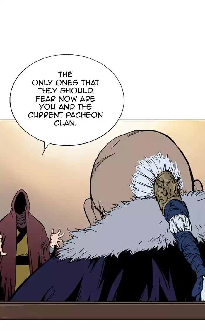 Read Gosu en Manga Online