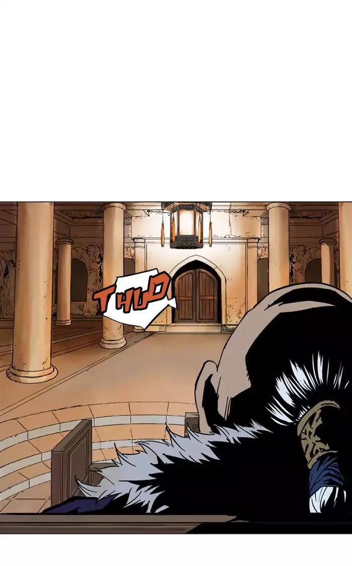 Read Gosu en Manga Online