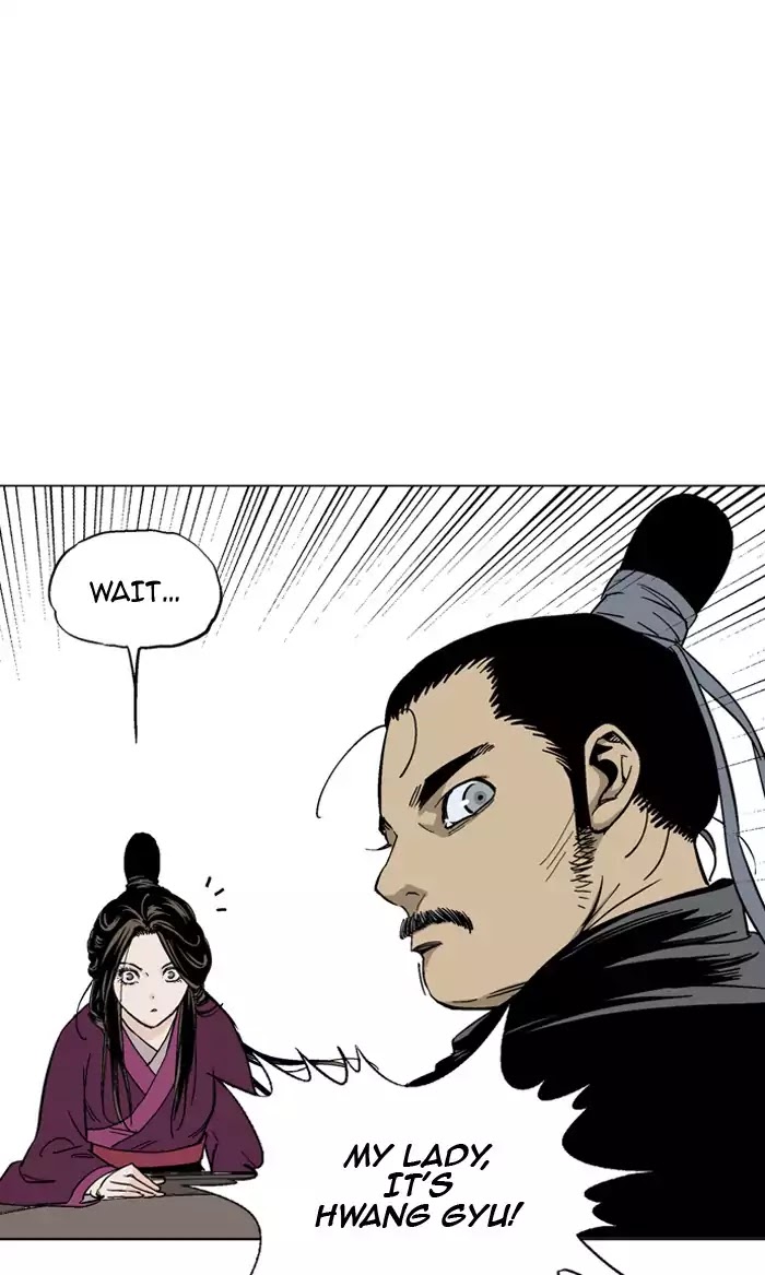Read Gosu en Manga Online
