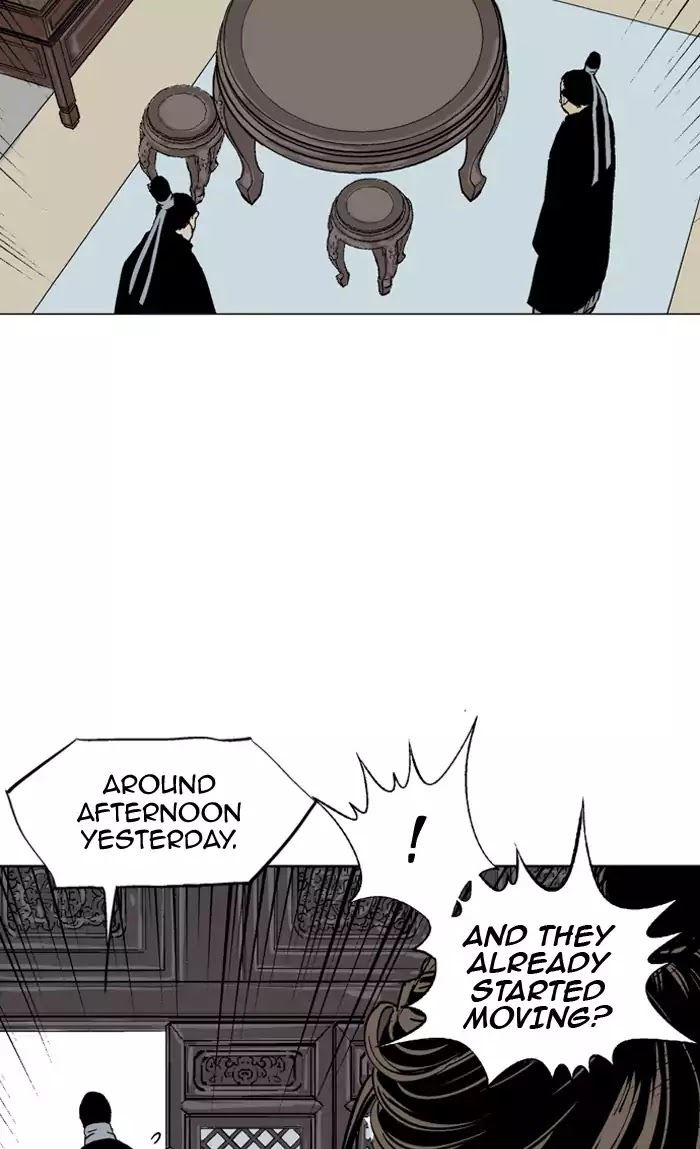 Read Gosu en Manga Online