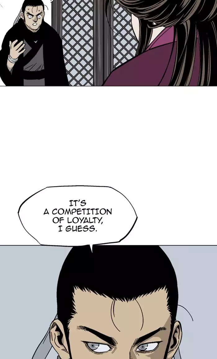Read Gosu en Manga Online