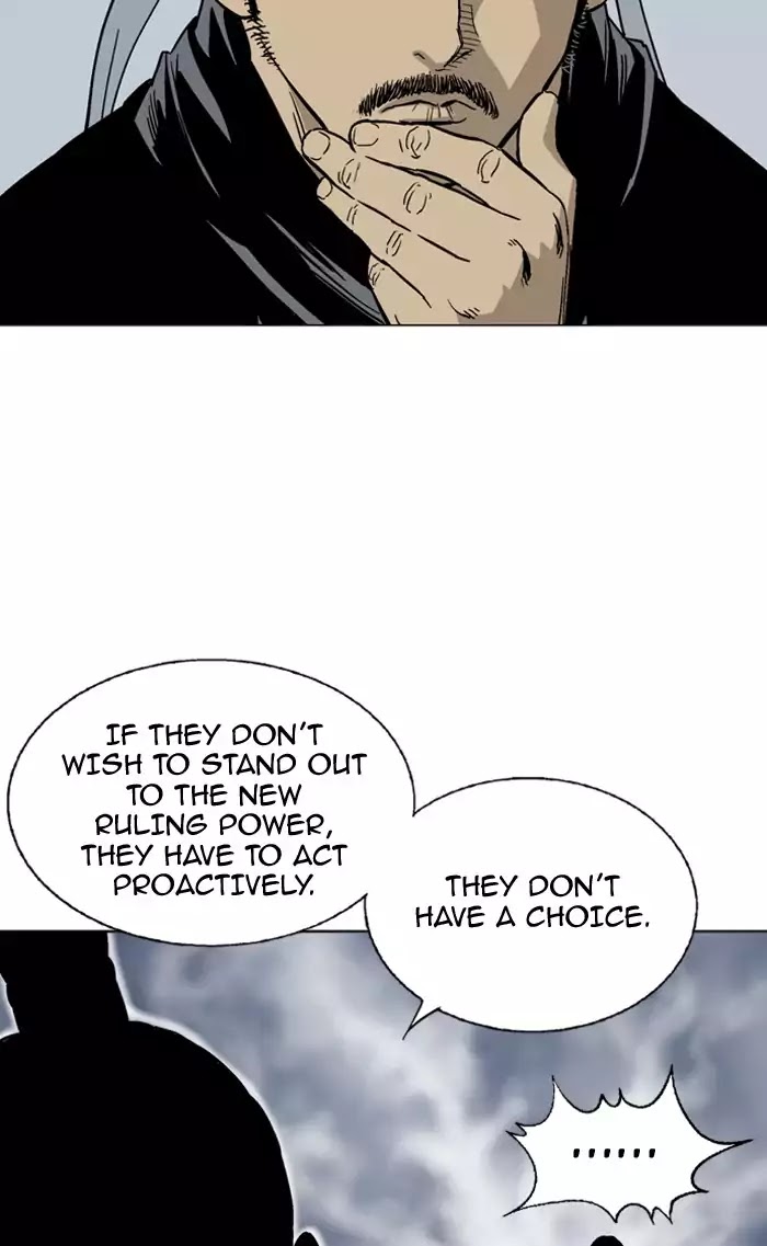 Read Gosu en Manga Online