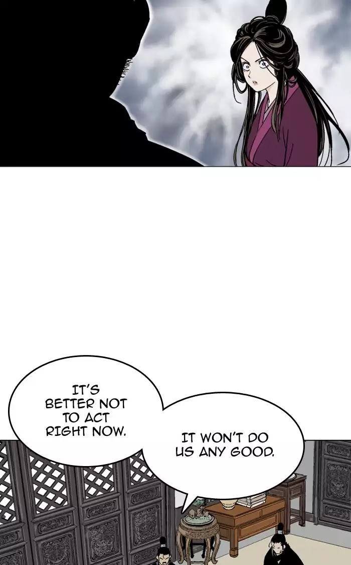 Read Gosu en Manga Online