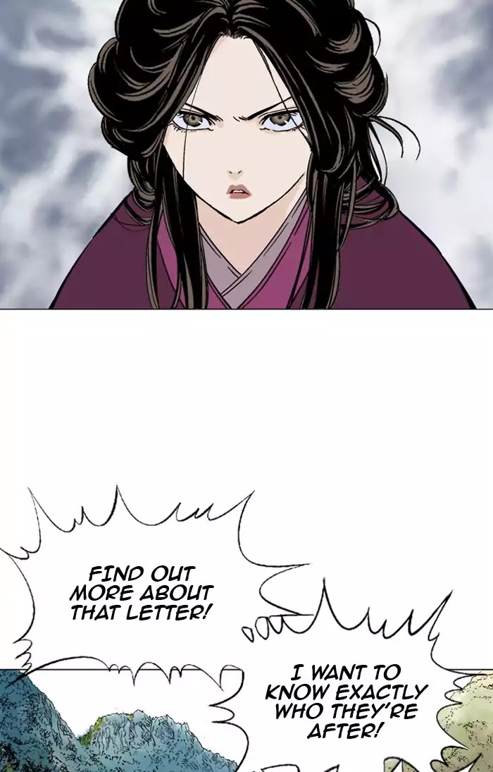 Read Gosu en Manga Online
