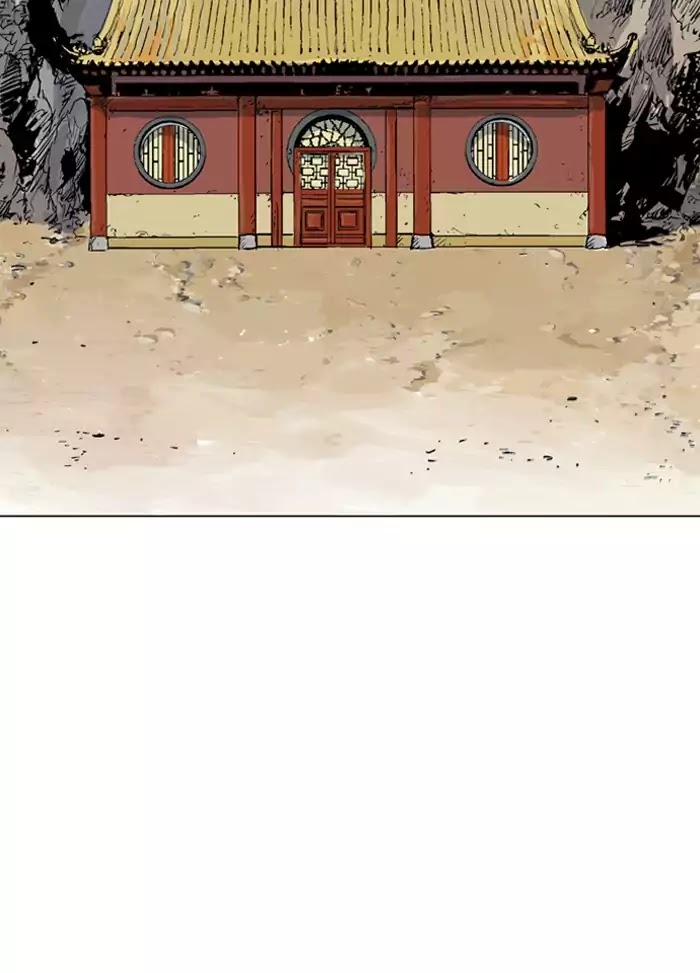 Read Gosu en Manga Online