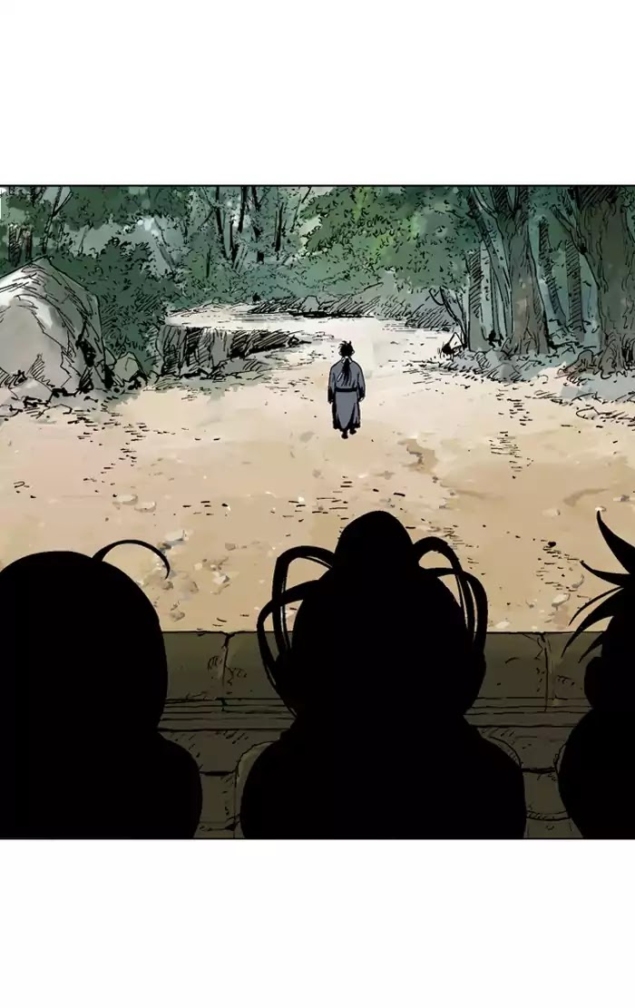 Read Gosu en Manga Online