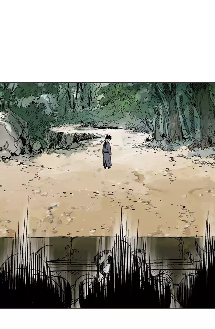Read Gosu en Manga Online
