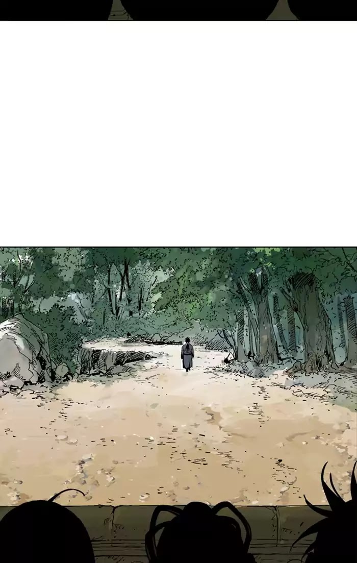Read Gosu en Manga Online