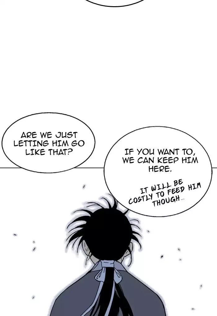 Read Gosu en Manga Online