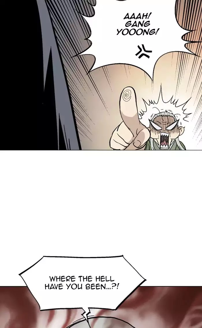 Read Gosu en Manga Online