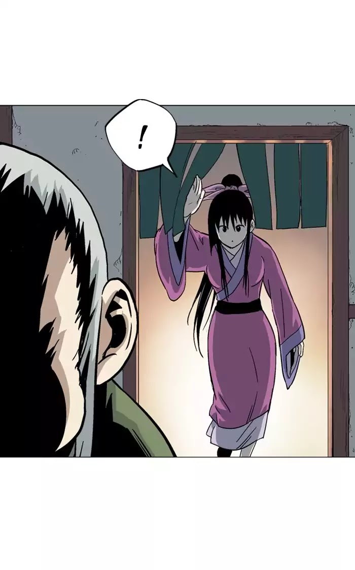 Read Gosu en Manga Online