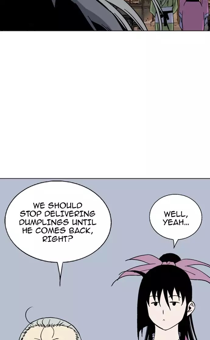 Read Gosu en Manga Online