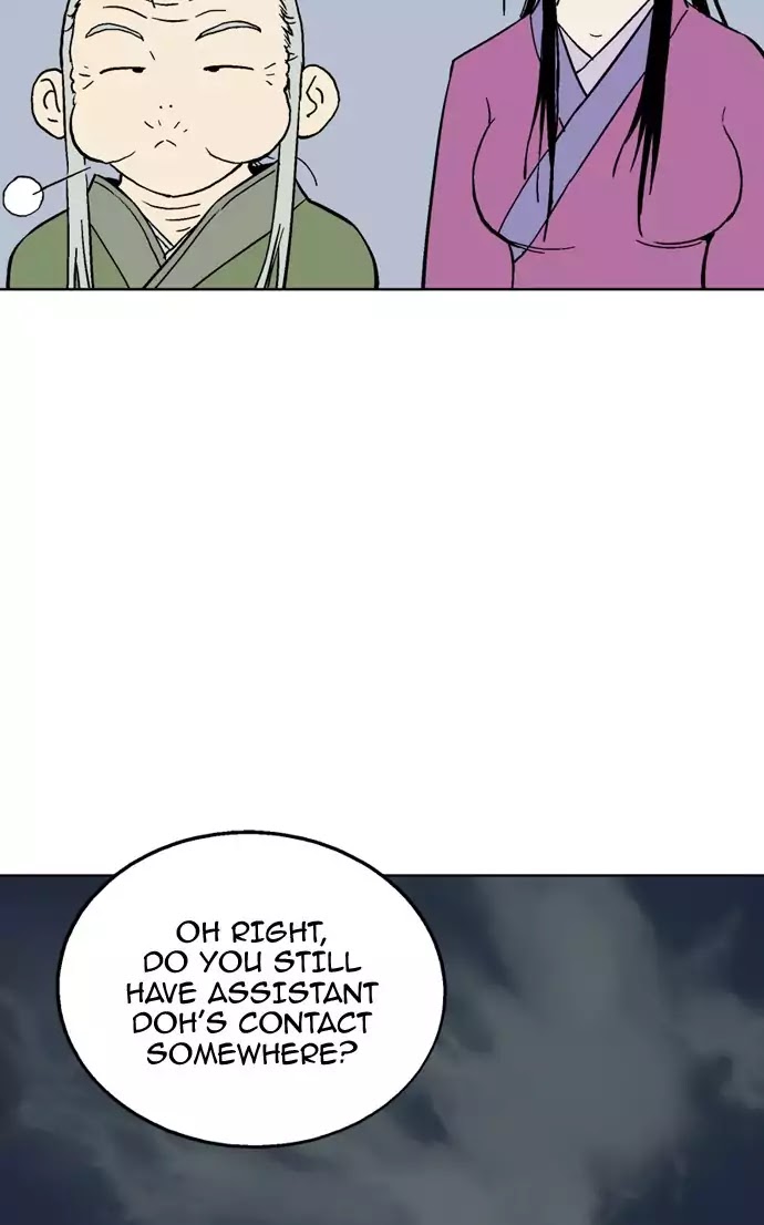 Read Gosu en Manga Online