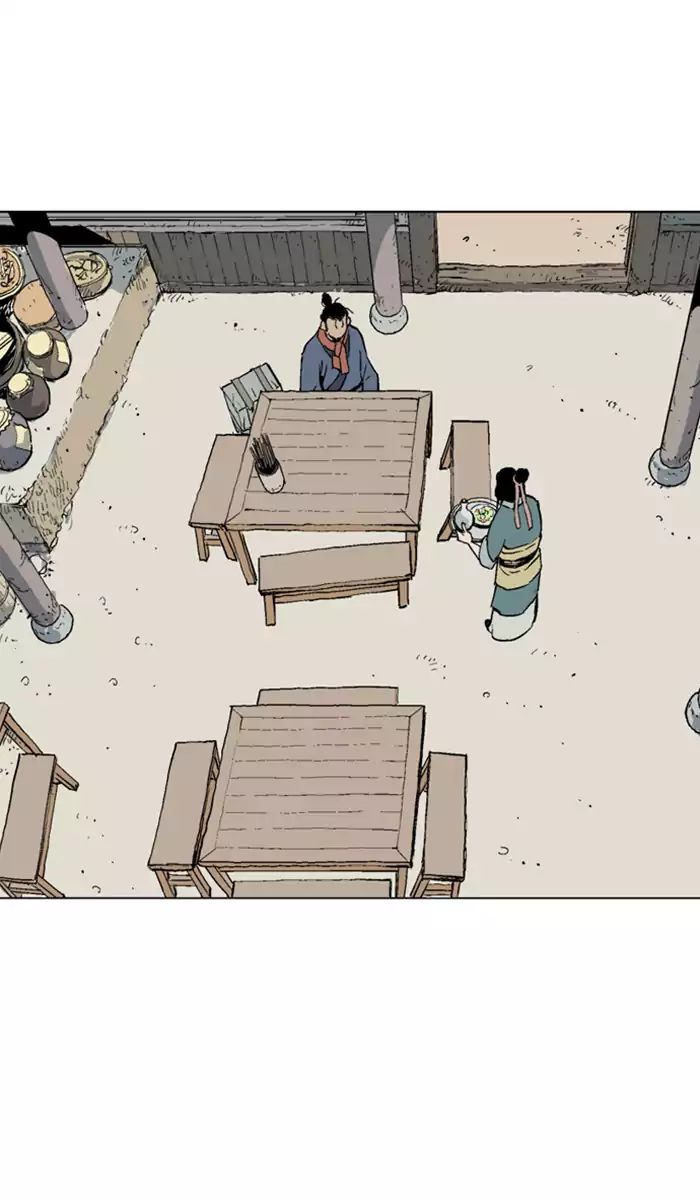 Read Gosu en Manga Online