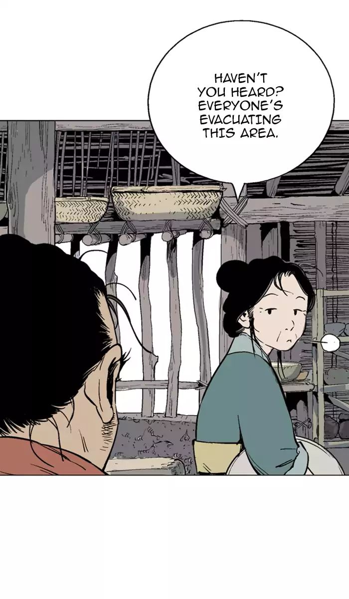 Read Gosu en Manga Online