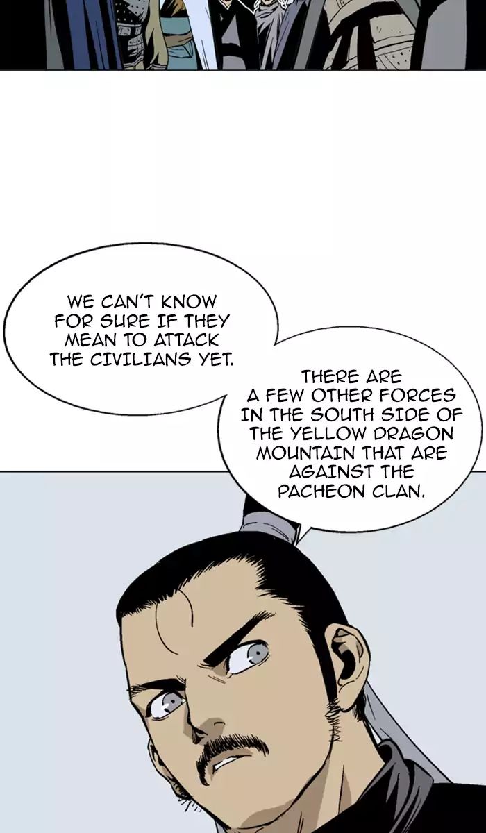 Read Gosu en Manga Online