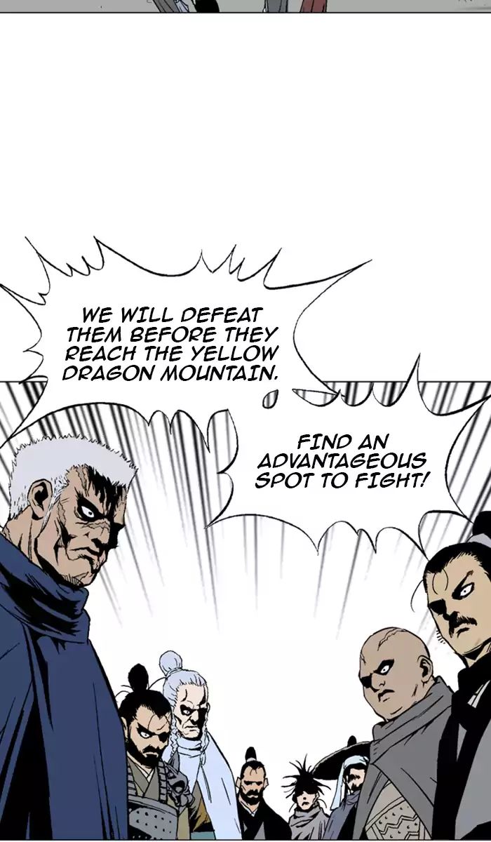 Read Gosu en Manga Online