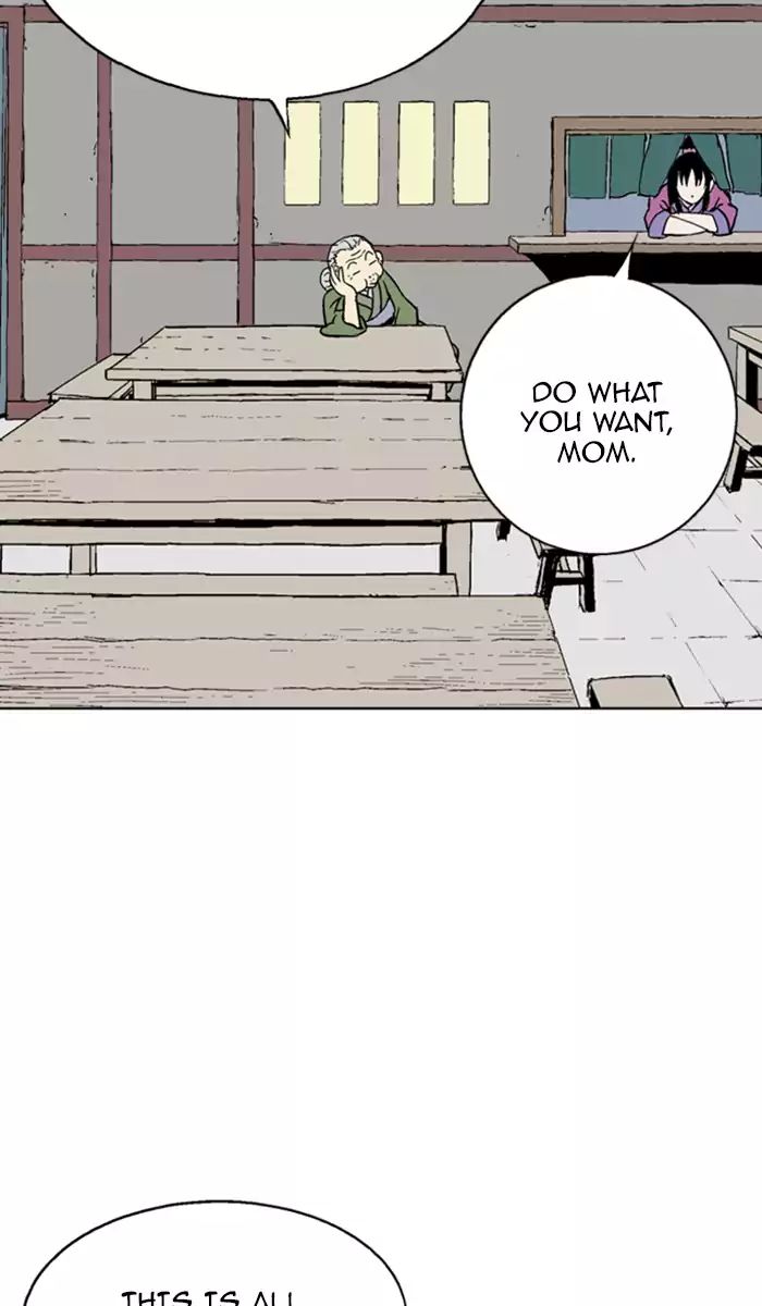 Read Gosu en Manga Online