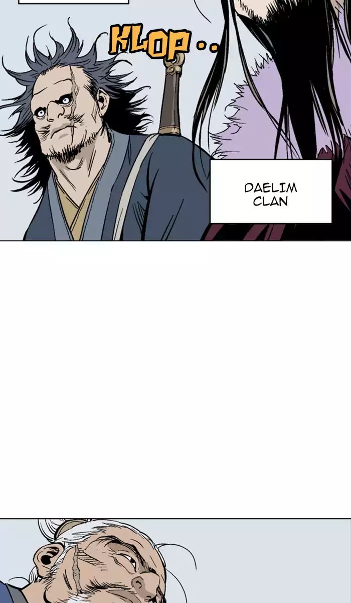 Read Gosu en Manga Online
