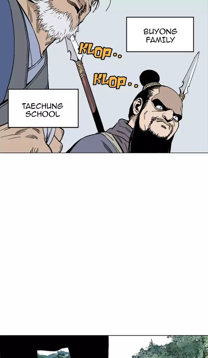 Read Gosu en Manga Online